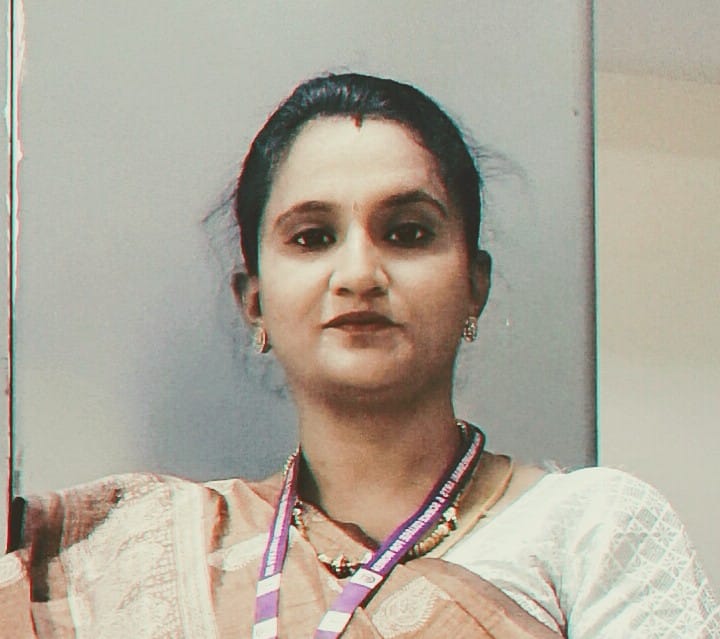 Dr.R.Kavitha